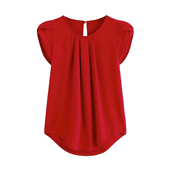 Milumia Casual Round Neck - Image 3