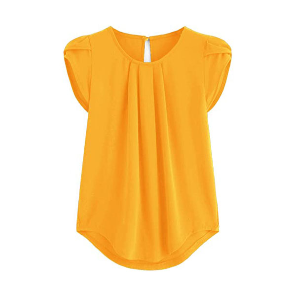 Milumia Casual Round Neck - Image 2