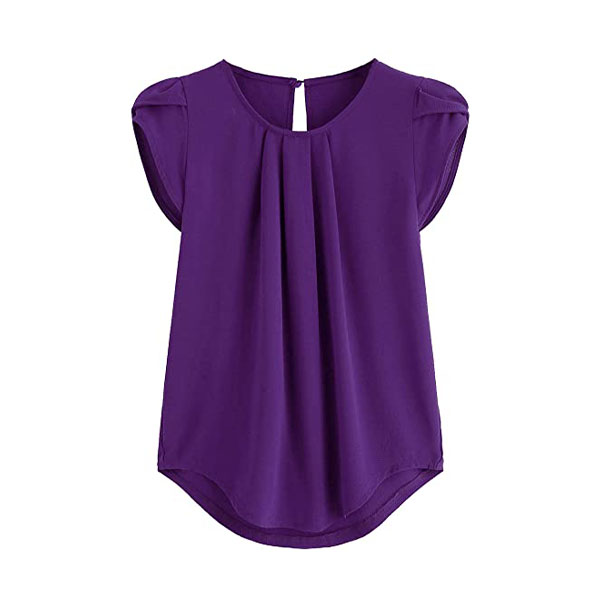 Milumia Casual Round Neck - Image 4