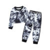 Betusline Kids Tie Dye Outfits
