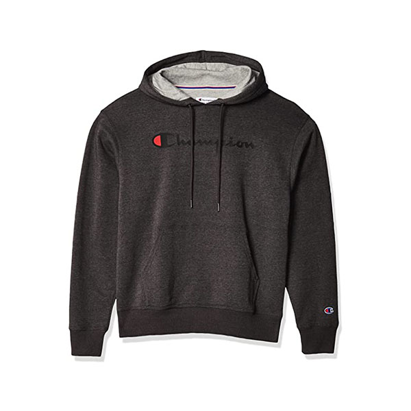 Champion Powerblend Fleece Pullover Hoodie