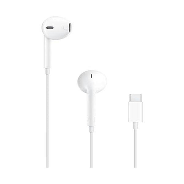 Apple EarPods (USB-C) ​​​​​​​