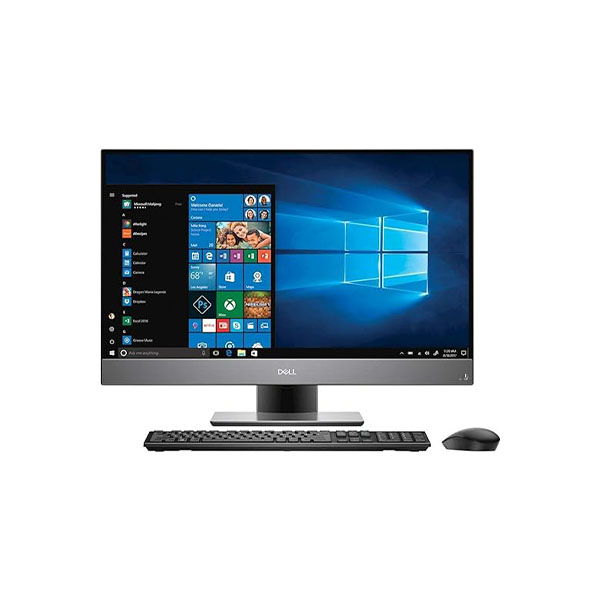 Dell Optiplex 7460