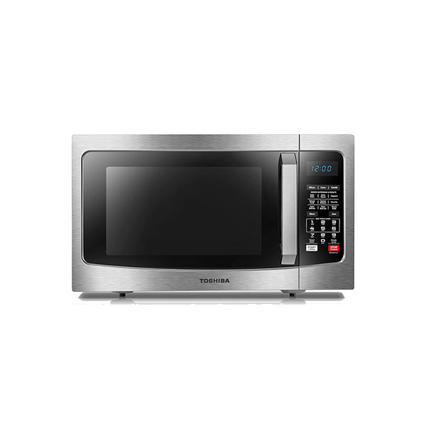 Toshiba Smart Censor Oven