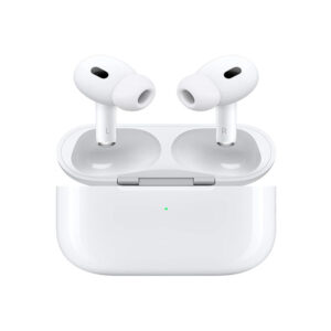 2023 AirPods Pro (2nd generation) with MagSafe Case