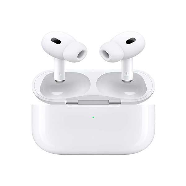 2023 AirPods Pro (2nd generation) with MagSafe Case