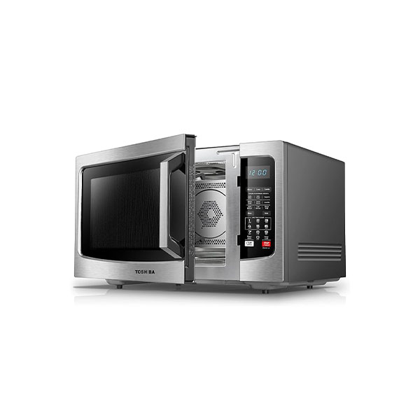 Toshiba Smart Censor Oven - Image 2