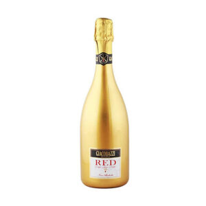 Giacobazzi Modena Sparkling Alcoholic Grape