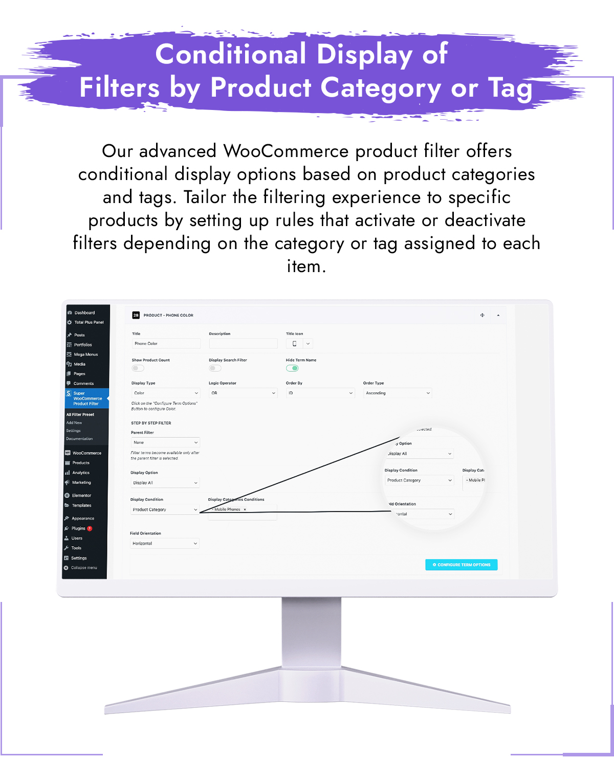 Super WooCommerce Product Filters - 11