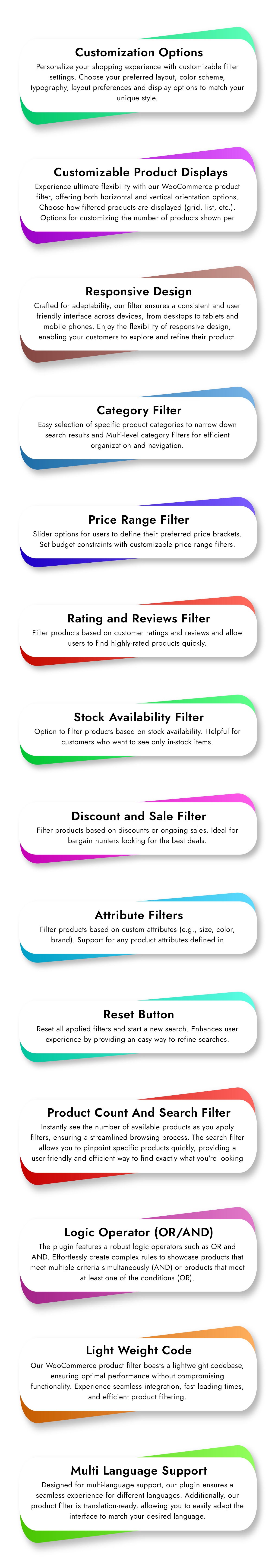 Super WooCommerce Product Filters - 16