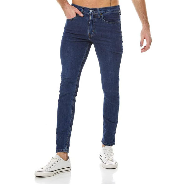 Levi's Men's 857970044 Jeans