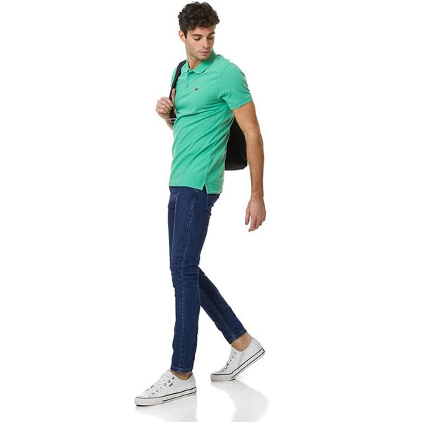 Levi's Men's 857970044 Jeans - Image 2