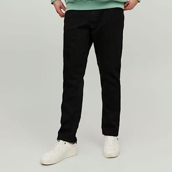 JACK&JONES PLUS Men's Jeans - Image 3