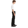 Levi's Mens 505 Regular Jeans - Image 2