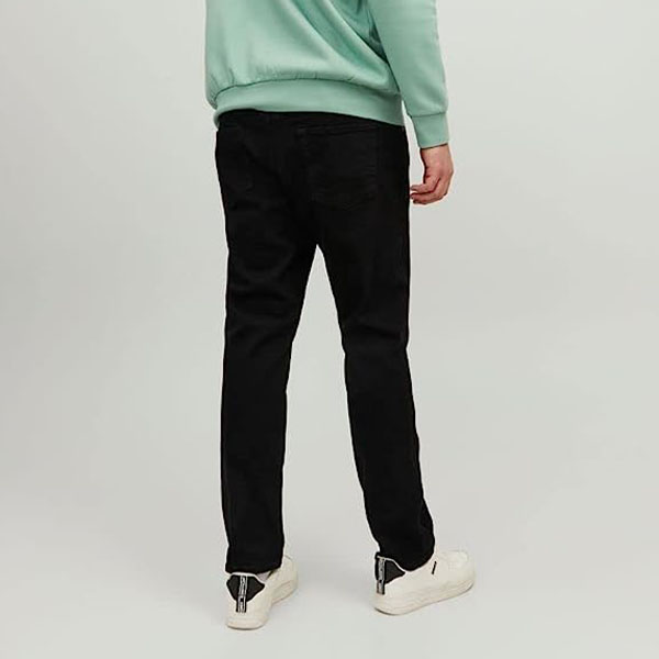 JACK&JONES PLUS Men's Jeans - Image 2