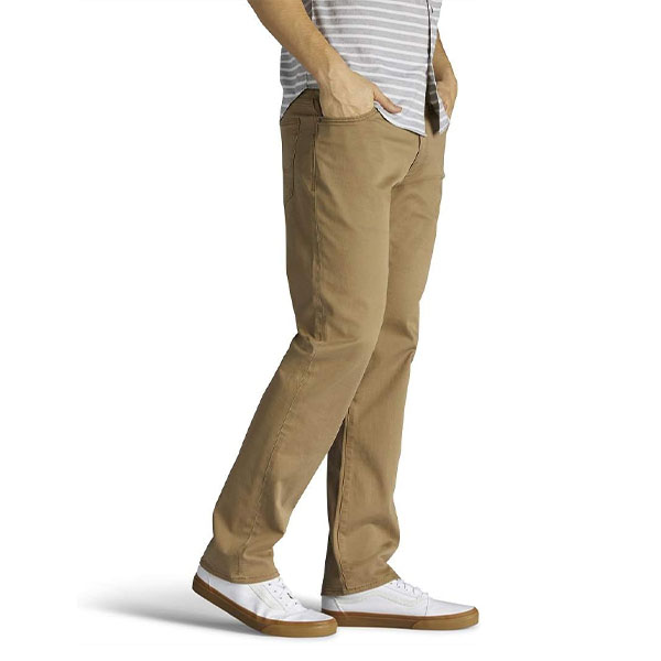 Lee Men's Big & Tall Performance Series - Image 2