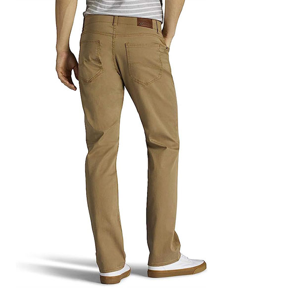 Lee Men's Big & Tall Performance Series - Image 3