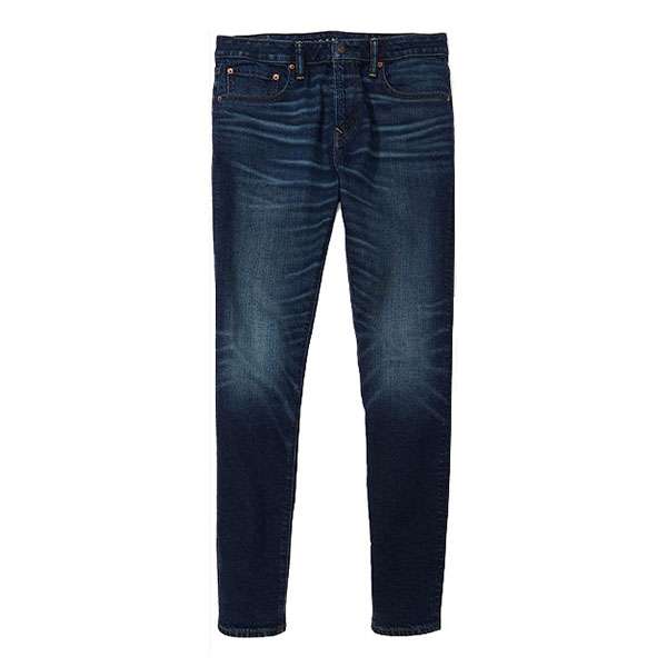 American Eagle Men AirFlex+ Athletic Fit Jean