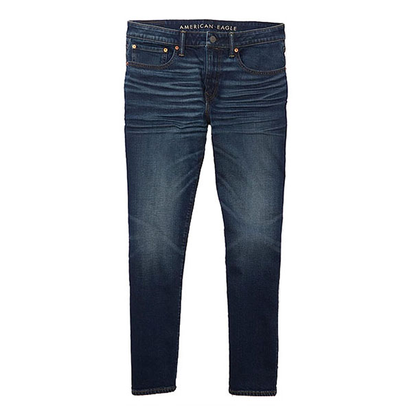 American Eagle Men AirFlex+ Athletic Fit Jean