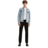 Levi's Mens 505 Regular Jeans