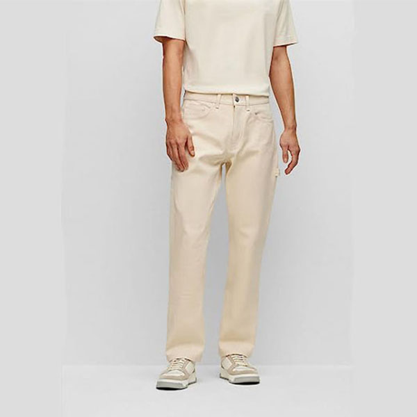 BOSS Men's Jeans Trousers