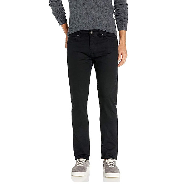 Lee Men's Modern Series Slim-fit Tapered-Leg Jean - Image 2