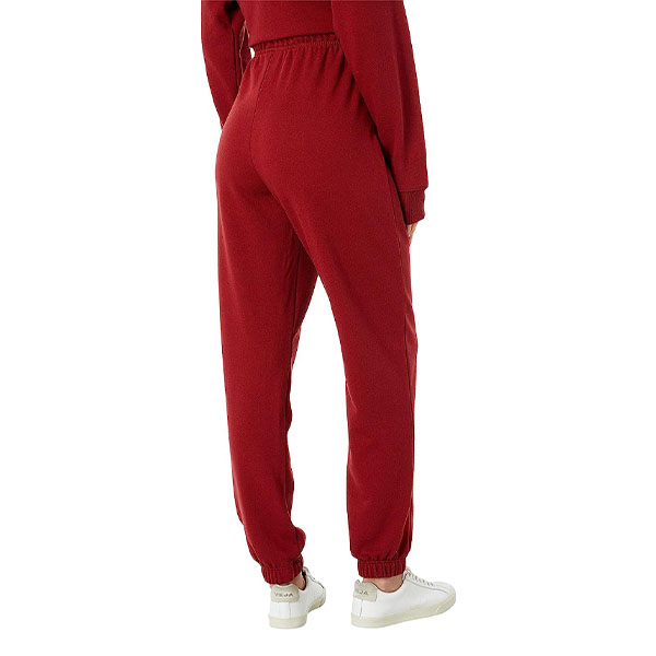 Tommy Hilfiger womens Tommy Jeans Casual Logo Jogger Jogger - Image 3
