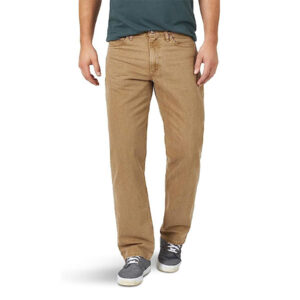 Wrangler mens ZM200CK Jeans
