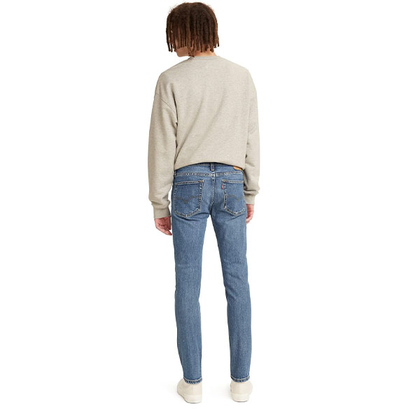 Levi's Men's 510™ Skinny Jeans - Image 2