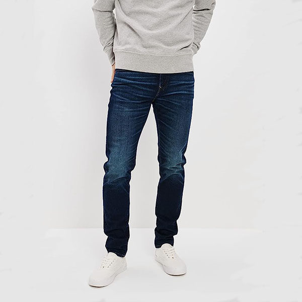 American Eagle Men AirFlex+ Athletic Fit Jean - Image 2