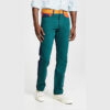 Calvin Klein Men's CKJ 035 Straight Fit Jean Jeans - Image 4