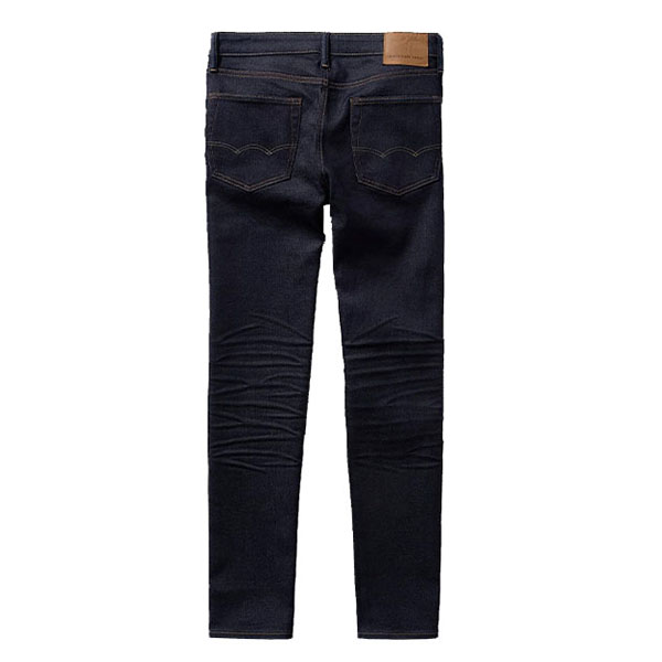 American Eagle Men AirFlex+ Original Straight Jean - Image 3