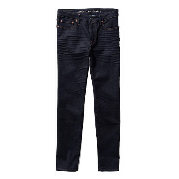American Eagle Men AirFlex+ Original Straight Jean
