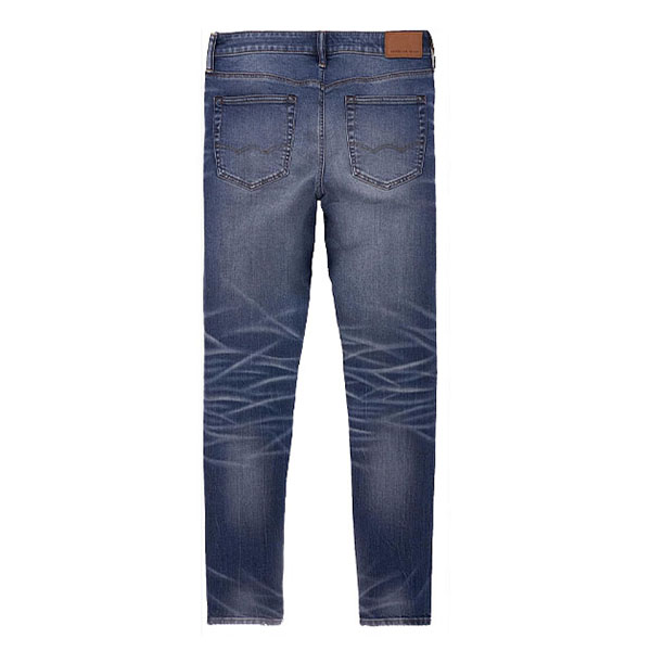 American Eagle Men Airflex+ Athletic Skinny Jean - Image 3