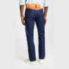 Calvin Klein Men's CKJ 035 Straight Fit Jean Jeans - Image 3