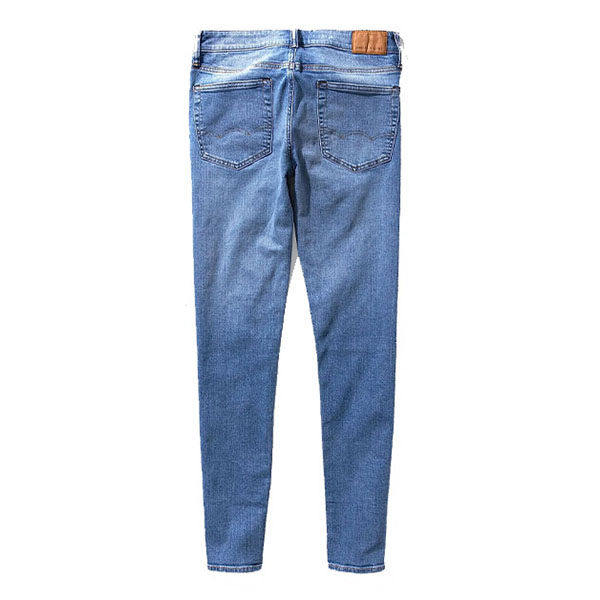 American Eagle Men AirFlex+ Athletic Skinny Jean - Image 3