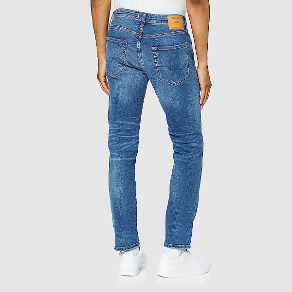 Jack & Jones mens Itim Original Am 781 50Sps Noos Jeans Jeans - Image 4