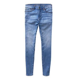American Eagle Men AirFlex+ Athletic Skinny Jean