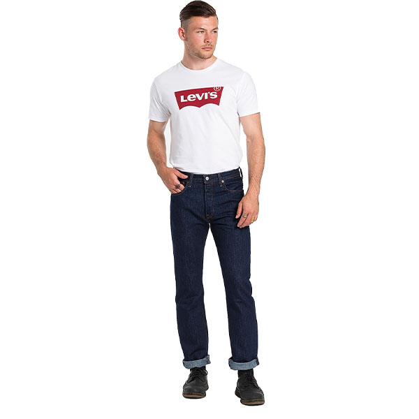 Levi's Men's 5013346 Jeans