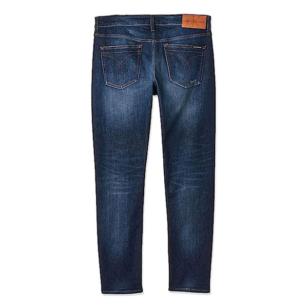 Calvin Klein mens CKJ 058 SLIM TAPER m Jeans - Image 2