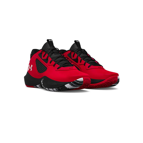 Under Armour unisex-adult Basketball Shoe - Image 4