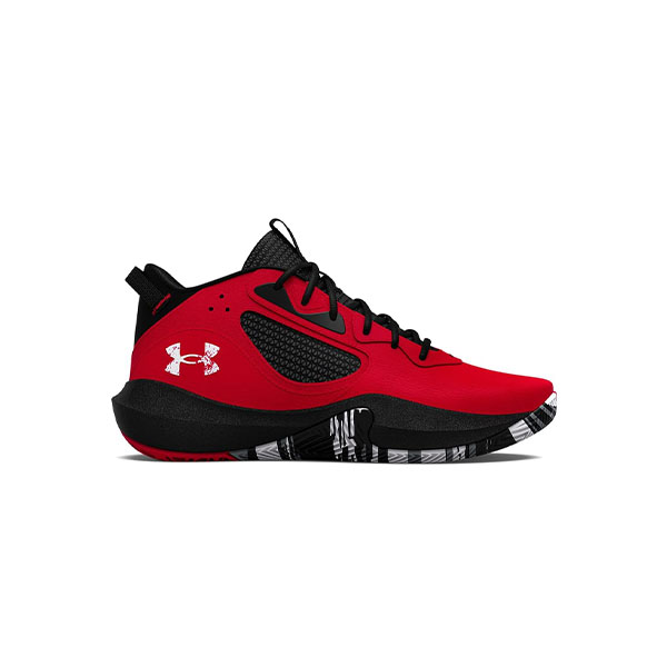 Under Armour unisex-adult Basketball Shoe - Image 2