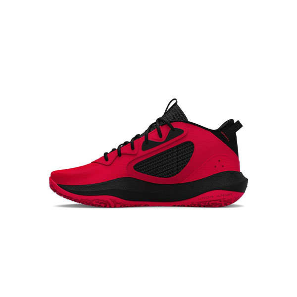 Under Armour unisex-adult Basketball Shoe