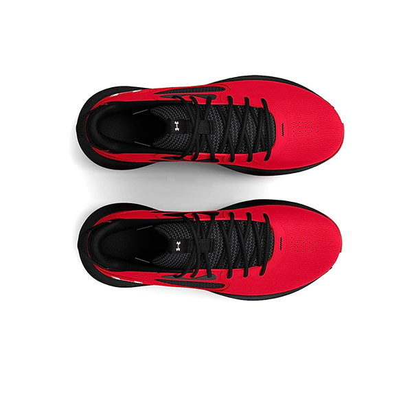 Under Armour unisex-adult Basketball Shoe - Image 5