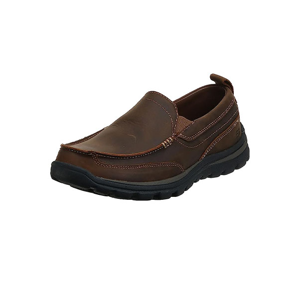 Skechers relaxed fit superior gains outlet