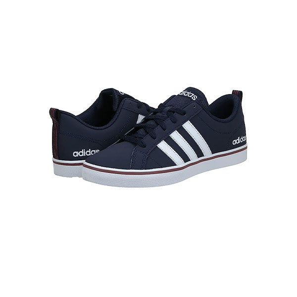 adidas Mens VS Pace Low Top Sneaker - Image 3
