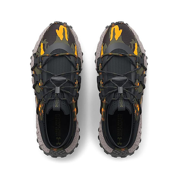 Under Armour Men's HOVR Summit Fat Tire Shoe - Image 4