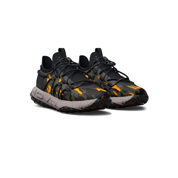 Under Armour Men's HOVR Summit Fat Tire Shoe - Image 5