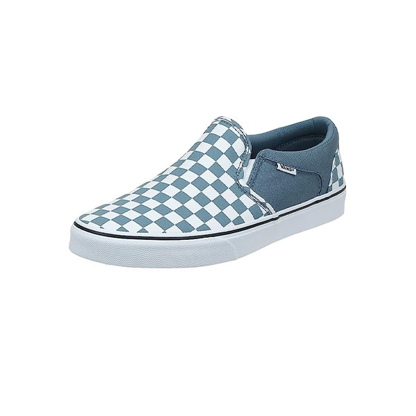 Vans Asher Mens Trainers