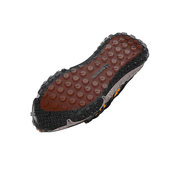 Under Armour Men's HOVR Summit Fat Tire Shoe - Image 3